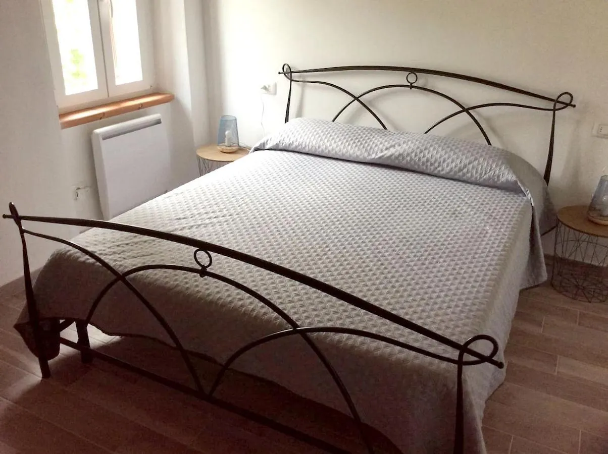 House With 2 Bedrooms In Sassofortino With Enclosed Garden 25 Km From The Beach 로까스트라다 펜션