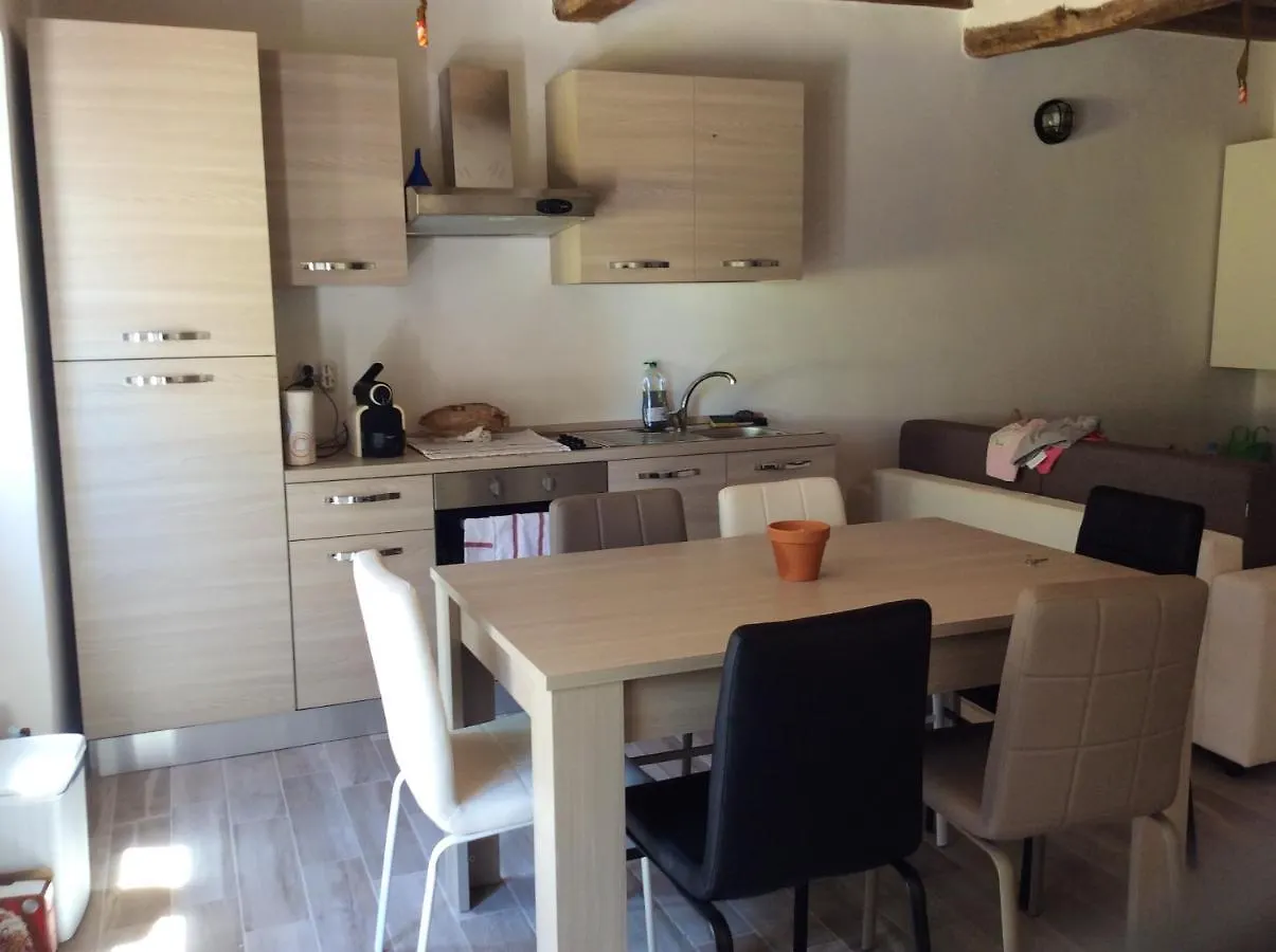 Holiday home House With 2 Bedrooms In Sassofortino With Enclosed Garden 25 Km From The Beach Roccastrada Italy