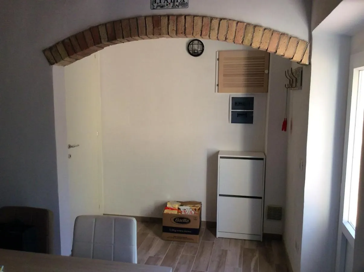 Holiday home House With 2 Bedrooms In Sassofortino With Enclosed Garden 25 Km From The Beach Roccastrada
