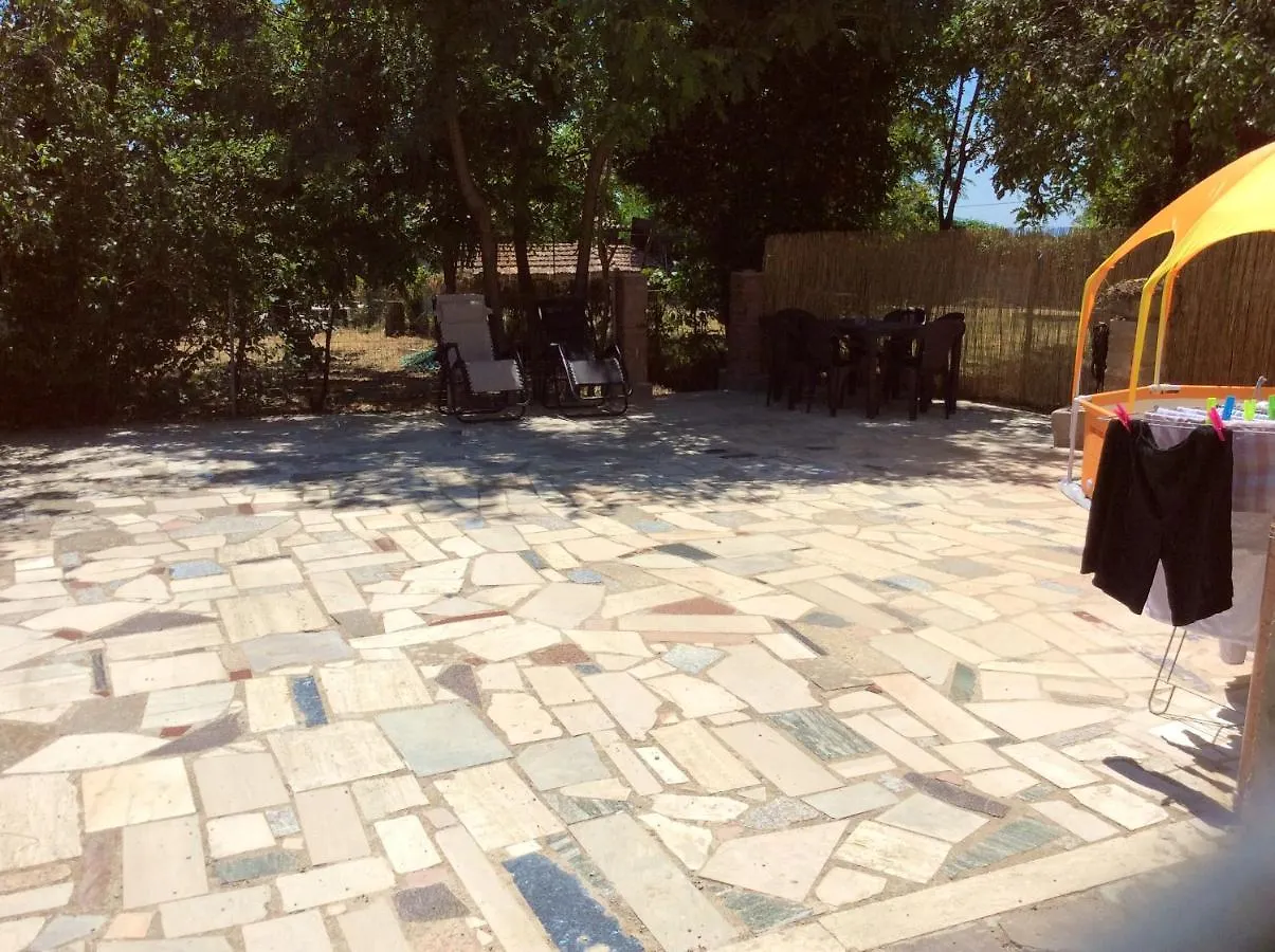 House With 2 Bedrooms In Sassofortino With Enclosed Garden 25 Km From The Beach 로까스트라다 이탈리아