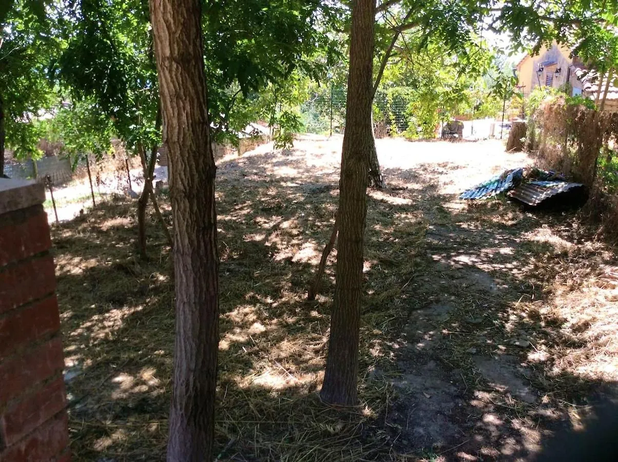 House With 2 Bedrooms In Sassofortino With Enclosed Garden 25 Km From The Beach Roccastrada 0*,  Italia